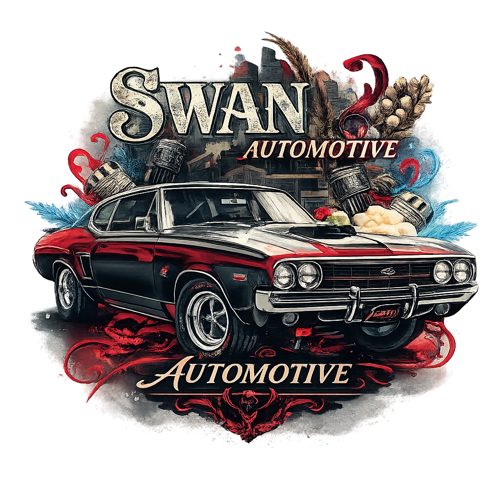 Swans Automotive